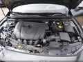 2026 Mazda 3 — photo 10 of 16 | VIN JM1BPAML7T1874598
