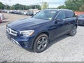 2021 Mercedes-Benz GLC-Class — photo 2 of 12 | VIN W1N0G8EBXMF981065
