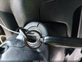 2005 Toyota RAV4 — photo 11 of 11 | VIN JTEGD20V650062189