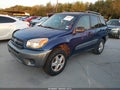 2005 Toyota RAV4 — photo 2 of 11 | VIN JTEGD20V650062189