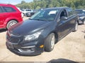 2016 Chevrolet Cruze Limited — photo 2 of 16 | VIN 1G1PE5SB8G7134566