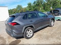 2021 Toyota RAV4 Hybrid — photo 4 of 22 | VIN 2T3MWRFV8MW126017
