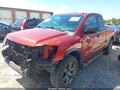 2015 Nissan Titan — photo 2 of 16 | VIN 1N6AA0CA2FN505570