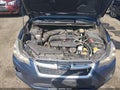 2013 Subaru Impreza — photo 10 of 16 | VIN JF1GPAL66DH206372