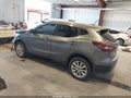2020 Nissan Rogue Sport — photo 3 of 16 | VIN JN1BJ1CW8LW642563