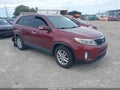 2014 Kia Sorento — photo 1 of 17 | VIN 5XYKT3A67EG479040