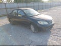 2004 Honda Civic — photo 1 of 12 | VIN 2HGES16524H518235