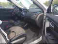 2018 Nissan Rogue — photo 5 of 16 | VIN 5N1AT2MV6JC833715