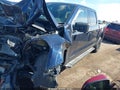 2025 Ford F-150 — photo 2 of 15 | VIN 1FTFW3LD0SFC11658