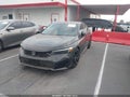 2026 Honda Civic — photo 2 of 16 | VIN 19XFL2H80TE027332