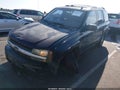 2007 Chevrolet Trailblazer — photo 2 of 15 | VIN 1GNDT13S672232992