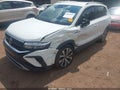 2024 Volkswagen Taos — photo 2 of 16 | VIN 3VVSX7B20RM024094
