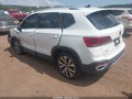 2024 Volkswagen Taos — photo 3 of 16 | VIN 3VVSX7B20RM024094