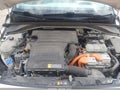 2020 Hyundai Ioniq Hybrid — photo 10 of 16 | VIN KMHC65LC0LU219953