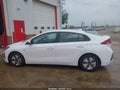 2020 Hyundai Ioniq Hybrid — photo 14 of 16 | VIN KMHC65LC0LU219953