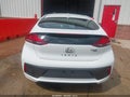 2020 Hyundai Ioniq Hybrid — photo 16 of 16 | VIN KMHC65LC0LU219953