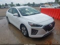 2020 Hyundai Ioniq Hybrid — photo 1 of 16 | VIN KMHC65LC0LU219953
