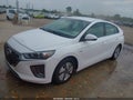 2020 Hyundai Ioniq Hybrid — photo 2 of 16 | VIN KMHC65LC0LU219953