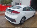 2020 Hyundai Ioniq Hybrid — photo 4 of 16 | VIN KMHC65LC0LU219953