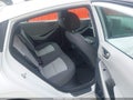 2020 Hyundai Ioniq Hybrid — photo 8 of 16 | VIN KMHC65LC0LU219953