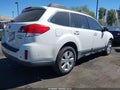 2011 Subaru Outback — photo 4 of 13 | VIN 4S4BRDLC3B2317155