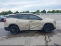 2023 GMC Terrain — photo 13 of 16 | VIN 3GKALMEG9PL110409