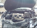 2011 Cadillac SRX — photo 10 of 20 | VIN 3GYFNAEY5BS638900