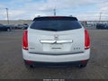 2011 Cadillac SRX — photo 17 of 20 | VIN 3GYFNAEY5BS638900