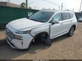 2023 Hyundai Santa Fe — photo 2 of 18 | VIN 5NMS3DAJ0PH524080