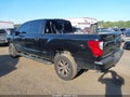 2018 Nissan Titan — photo 3 of 17 | VIN 1N6BA1F41JN531456