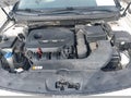 2016 Hyundai Sonata — photo 10 of 11 | VIN 5NPE24AF0GH291705