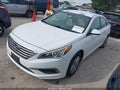 2016 Hyundai Sonata — photo 2 of 11 | VIN 5NPE24AF0GH291705