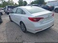 2016 Hyundai Sonata — photo 3 of 11 | VIN 5NPE24AF0GH291705