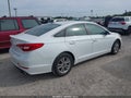 2016 Hyundai Sonata — photo 4 of 11 | VIN 5NPE24AF0GH291705