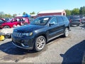 2019 Jeep Grand Cherokee — photo 2 of 18 | VIN 1C4RJFJG3KC788163