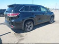 2016 Toyota Highlander — photo 4 of 16 | VIN 5TDJKRFH0GS230516