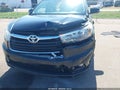 2016 Toyota Highlander — photo 6 of 16 | VIN 5TDJKRFH0GS230516