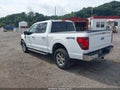 2024 Ford F-150 — photo 3 of 17 | VIN 1FTFW3L88RKF72379