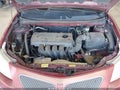 2005 Pontiac Vibe — photo 10 of 13 | VIN 5Y2SL63885Z435453