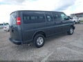2016 Chevrolet Express 2500 — photo 4 of 18 | VIN 1GAWGEFGXG1274794