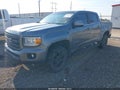 2020 GMC Canyon — photo 2 of 16 | VIN 1GTG5CEN4L1110344