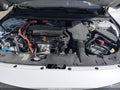 2022 Honda Accord — photo 10 of 16 | VIN 1HGCV3F26NA038893