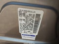 2015 Nissan Rogue — photo 9 of 16 | VIN JN8AS5MV0FW768394
