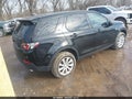 2018 Land Rover Discovery Sport — photo 4 of 16 | VIN SALCP2RX7JH766212