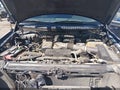 2010 Ford F-150 — photo 10 of 16 | VIN 1FTFW1EV2AKE24255