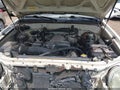 2003 Toyota Sequoia — photo 10 of 12 | VIN 5TDZT34A53S138492