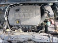 2014 Toyota Corolla — photo 10 of 16 | VIN 2T1BURHE0EC215568
