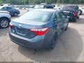 2014 Toyota Corolla — photo 4 of 16 | VIN 2T1BURHE0EC215568