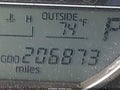 2014 Toyota Corolla — photo 7 of 16 | VIN 2T1BURHE0EC215568