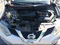 2015 Nissan Rogue — photo 10 of 10 | VIN 5N1AT2MV3FC827605